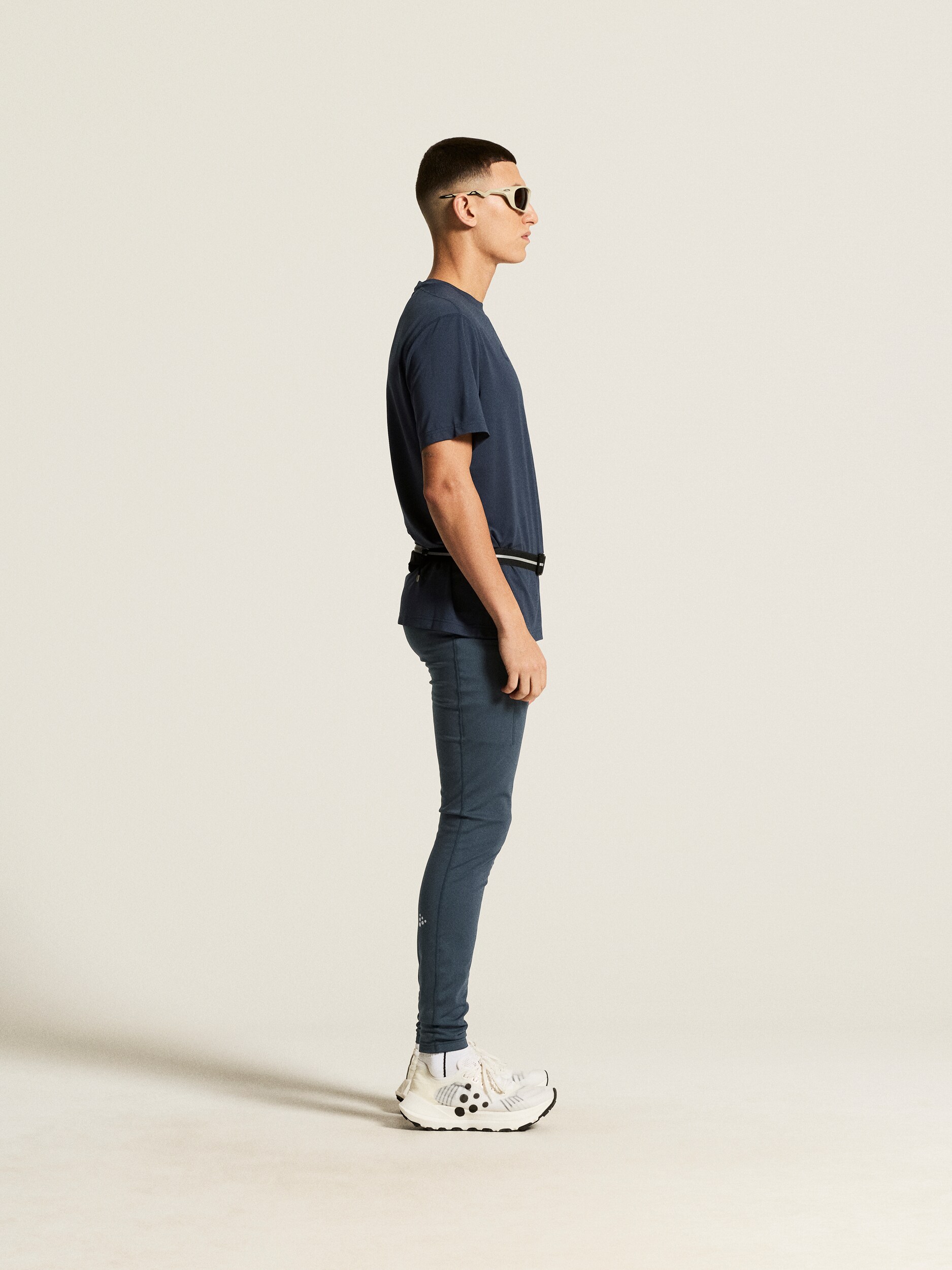 CRAFT, M ESSENCE LOGO TEE