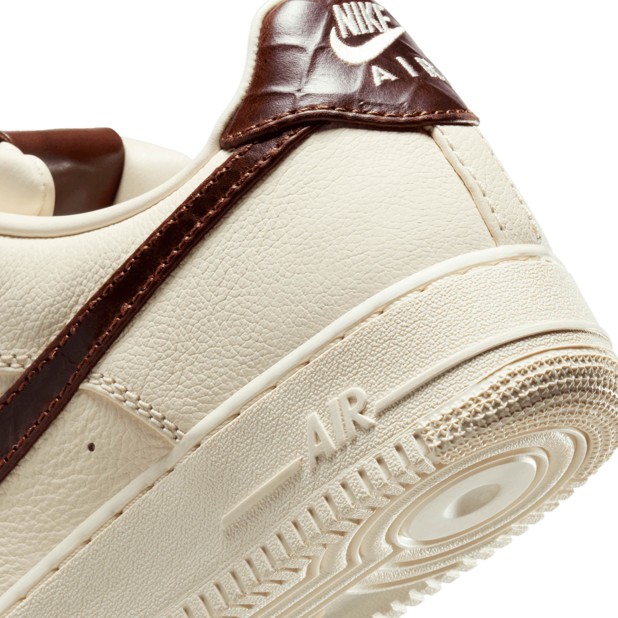 NIKE, M AIR FORCE 1 '07