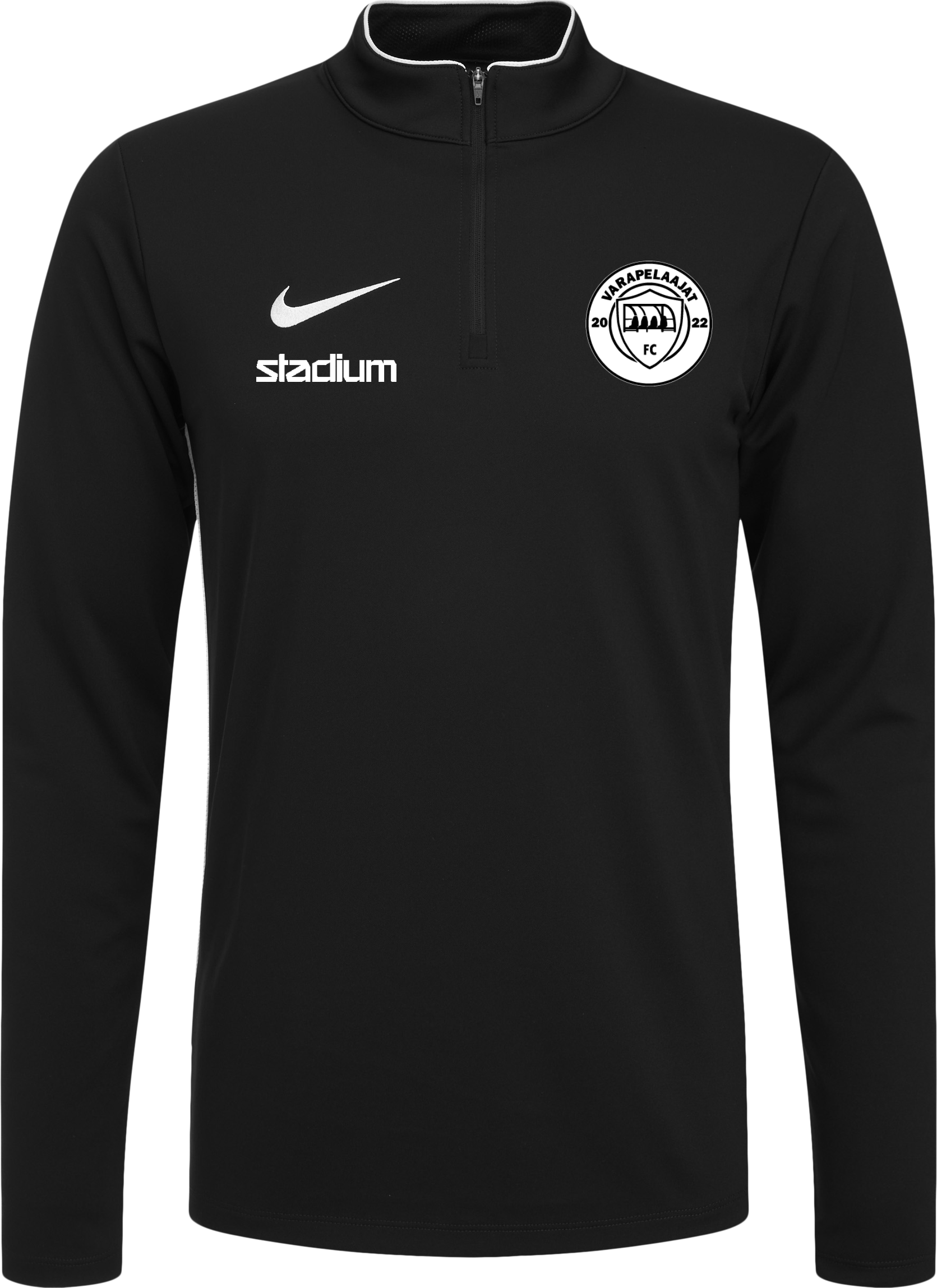 
NIKE, 
PARK26 DRILL TOP, 
Detail 1
