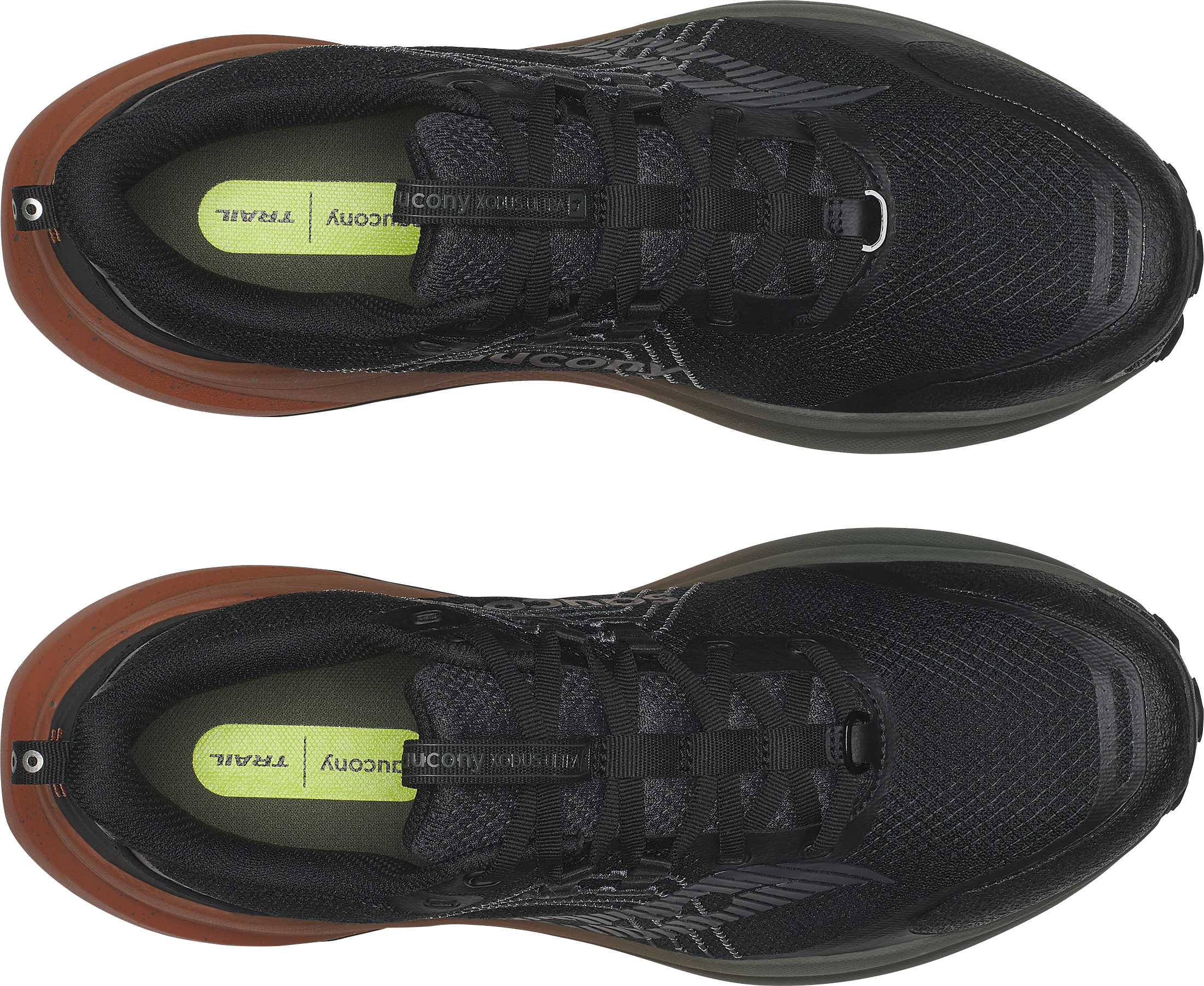 SAUCONY, M XODUS ULTRA 4