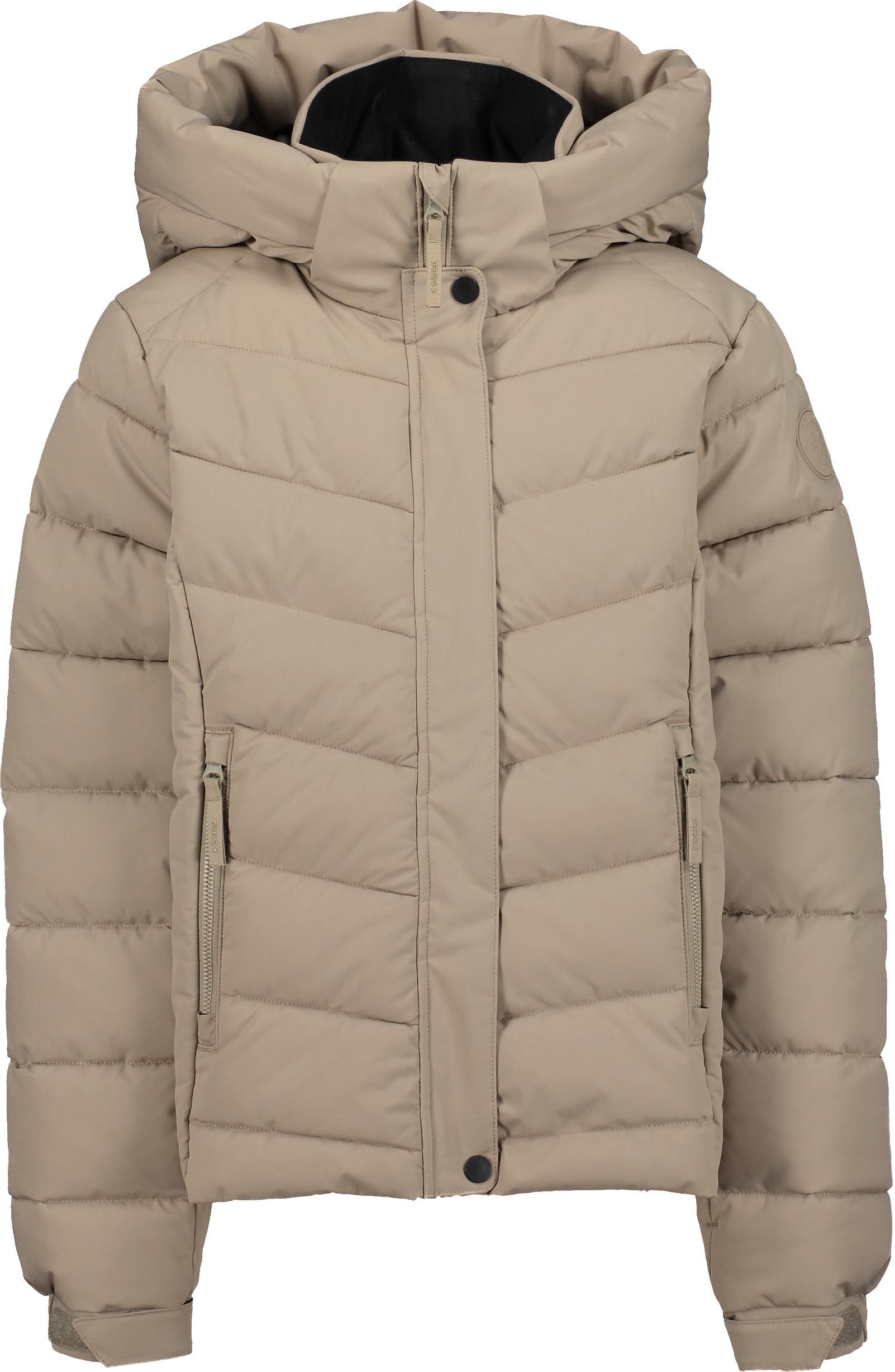 EVEREST, J ZEDA JACKET