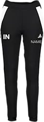 390941101101 ADIDAS Tiro24 Tr Pnt W 390941101101 ADIDAS Tiro24 Tr Pnt W Standard Small1x1