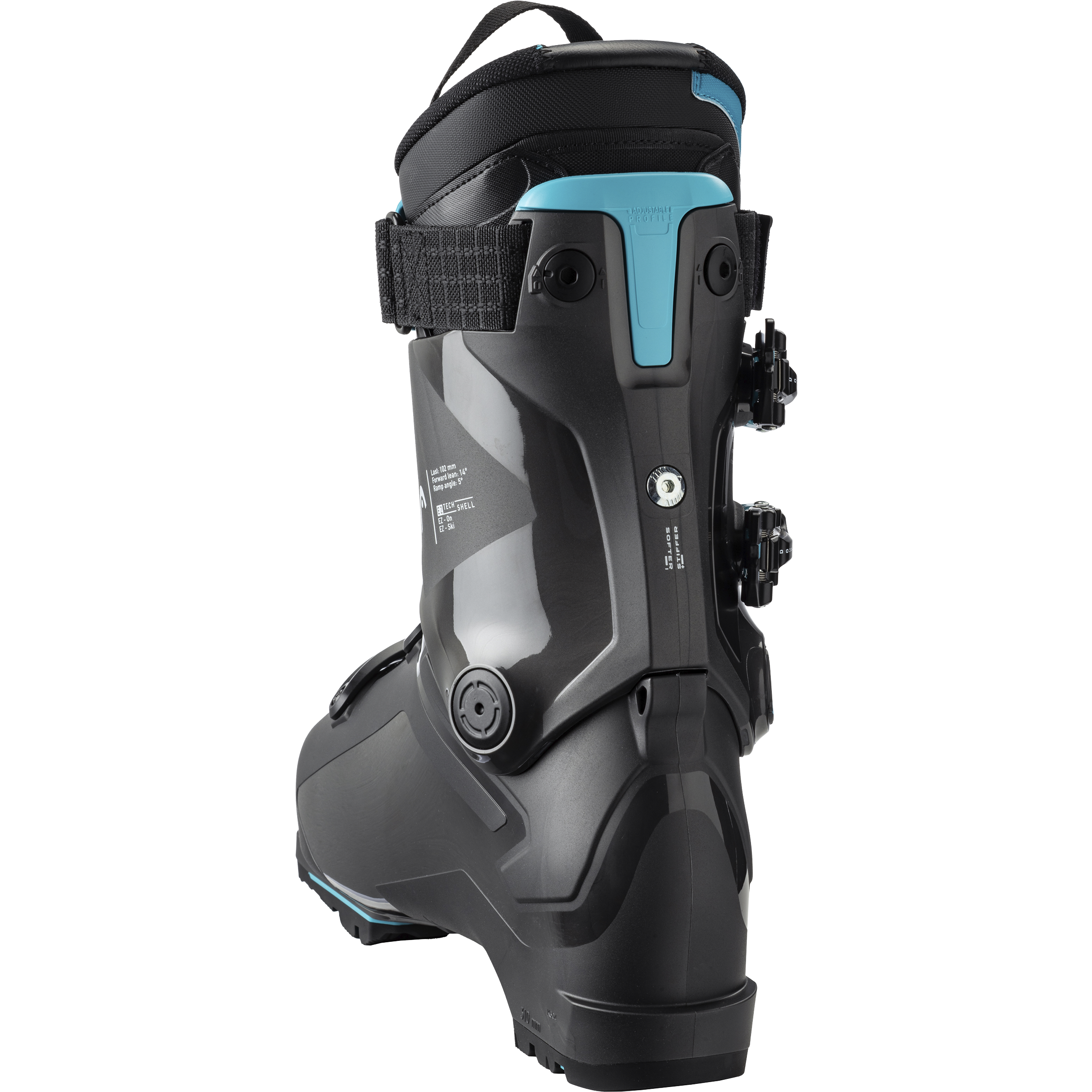 HEAD, Edge 120 Hv Gw Boa