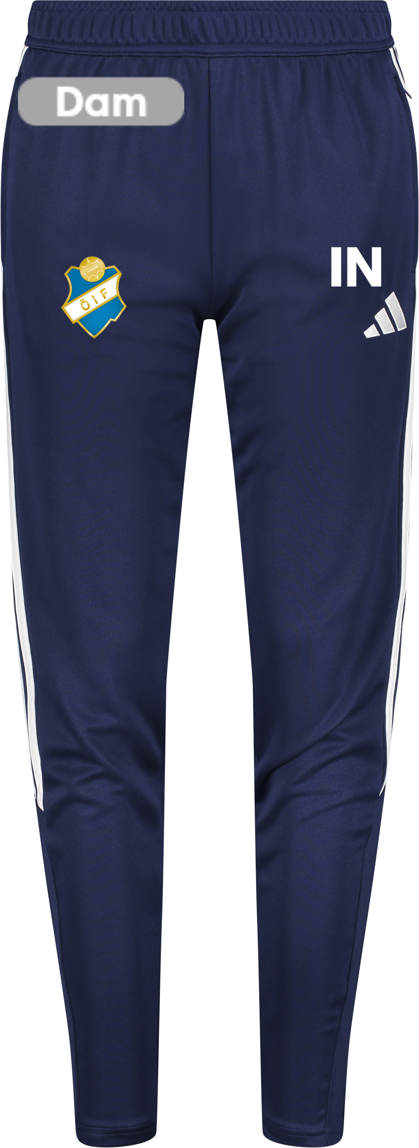 
ADIDAS, 
TIRO26 L PNT W, 
Detail 1
