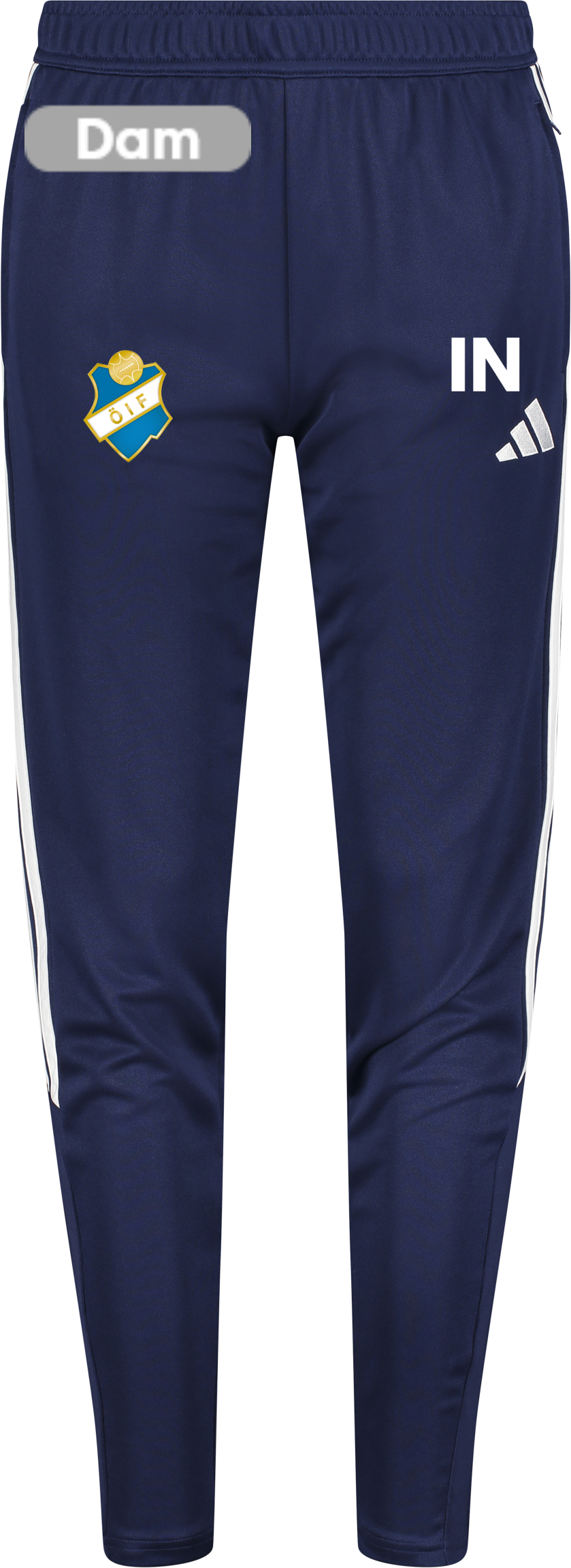 
ADIDAS, 
TIRO26 L PNT W, 
Detail 1
