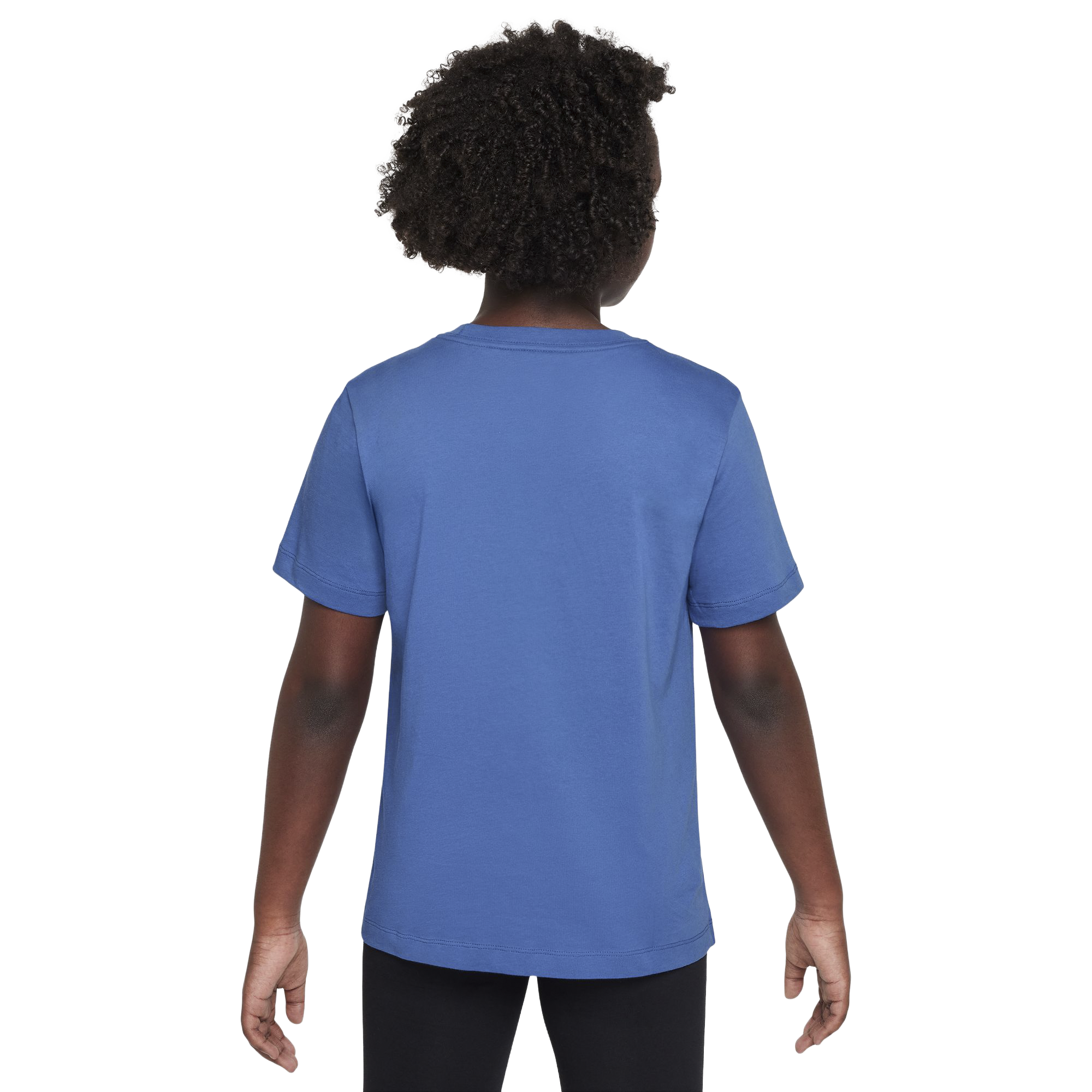 NIKE, J Nsw Tee Emb Futura Ss