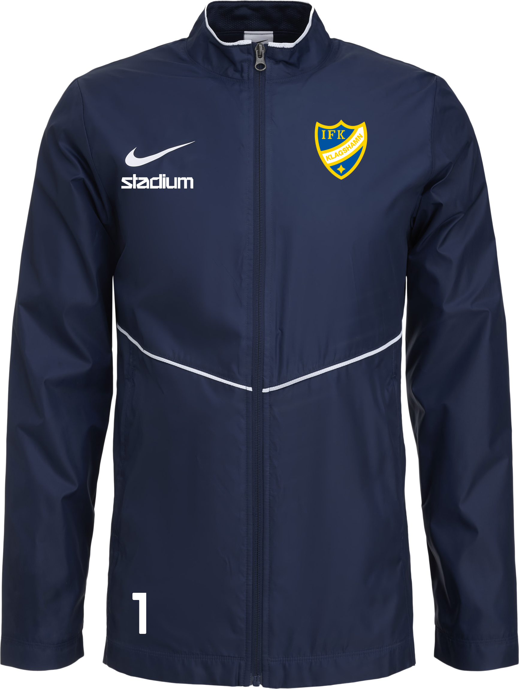 
NIKE, 
PARK26 WIND JKT, 
Detail 1
