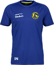 321483102101 CRAFT Evolve Tee Jr 321483102101 CRAFT Evolve Tee Jr Standard Small1x1