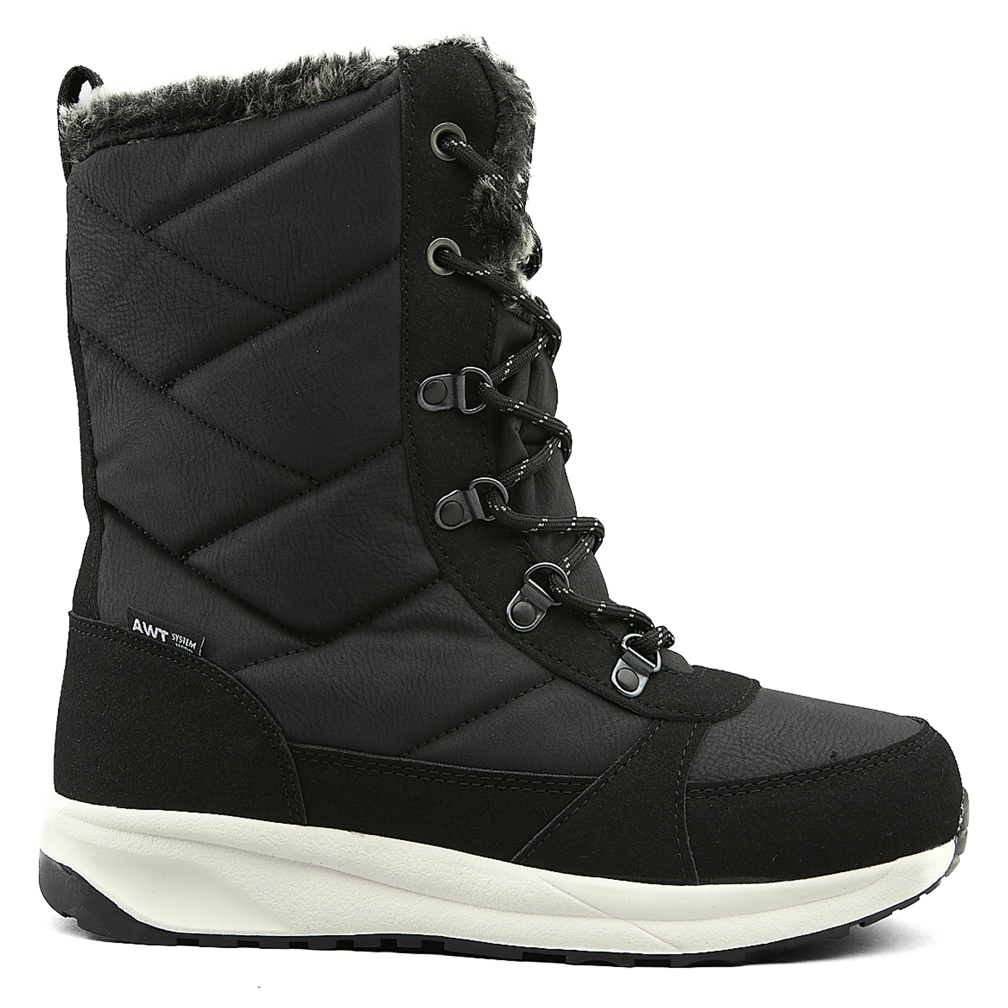 
CROSS SPORTSWEAR, 
Bergen High II Jr, 
Detail 1
