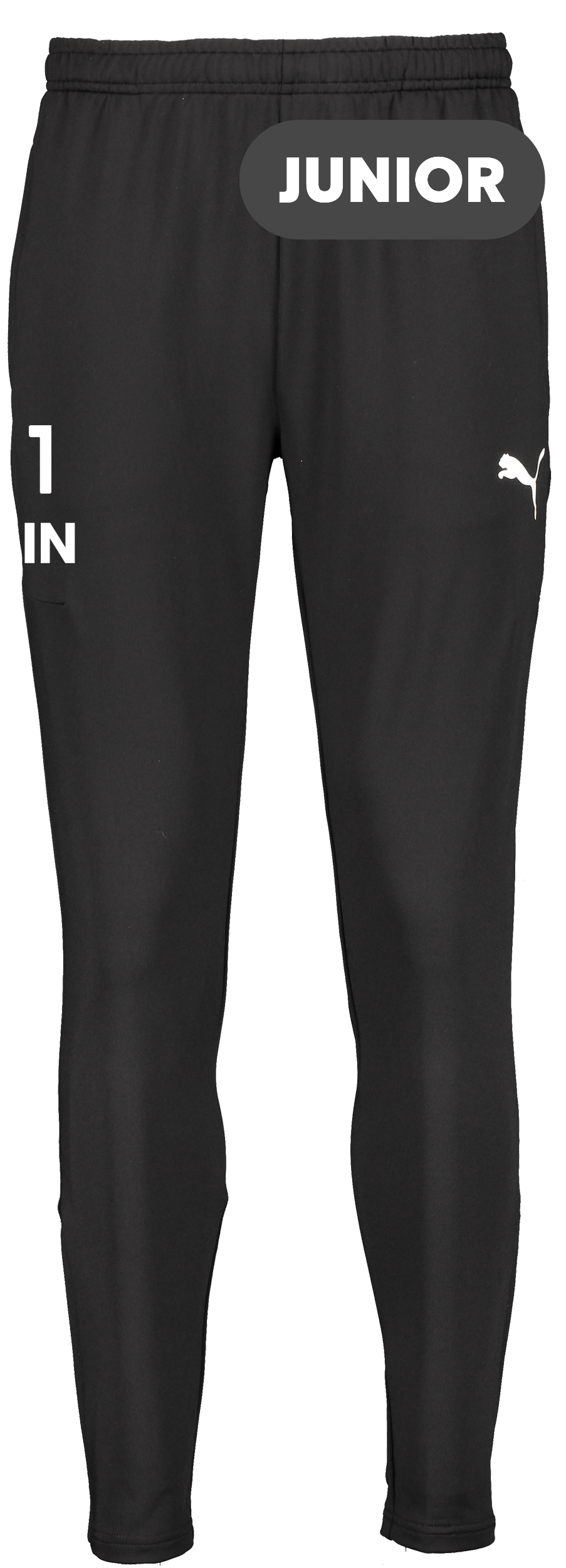 
PUMA, 
T Goal Pro Trg Pnt Jr, 
Detail 1
