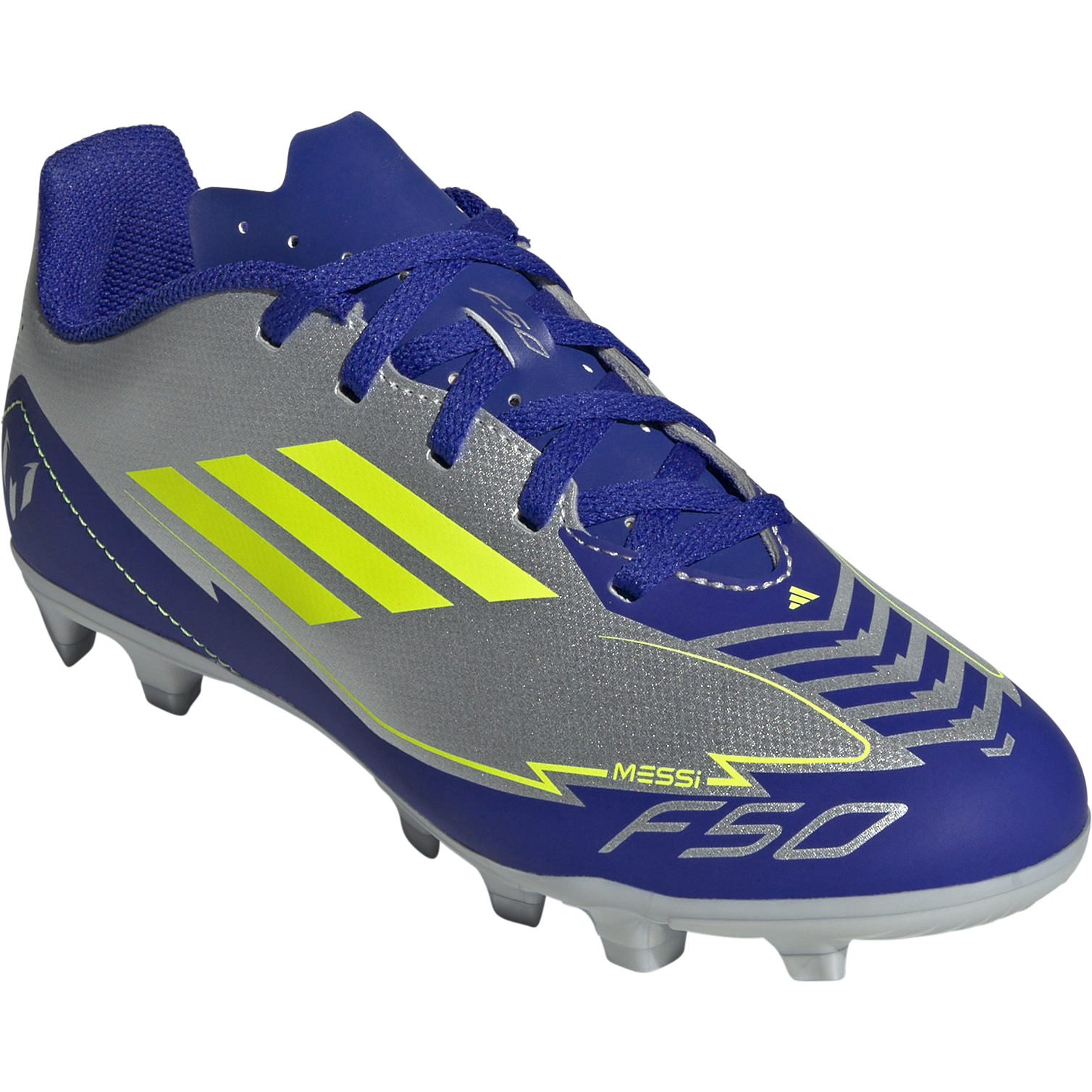 ADIDAS, F50 Club Fg/Mg J Messi