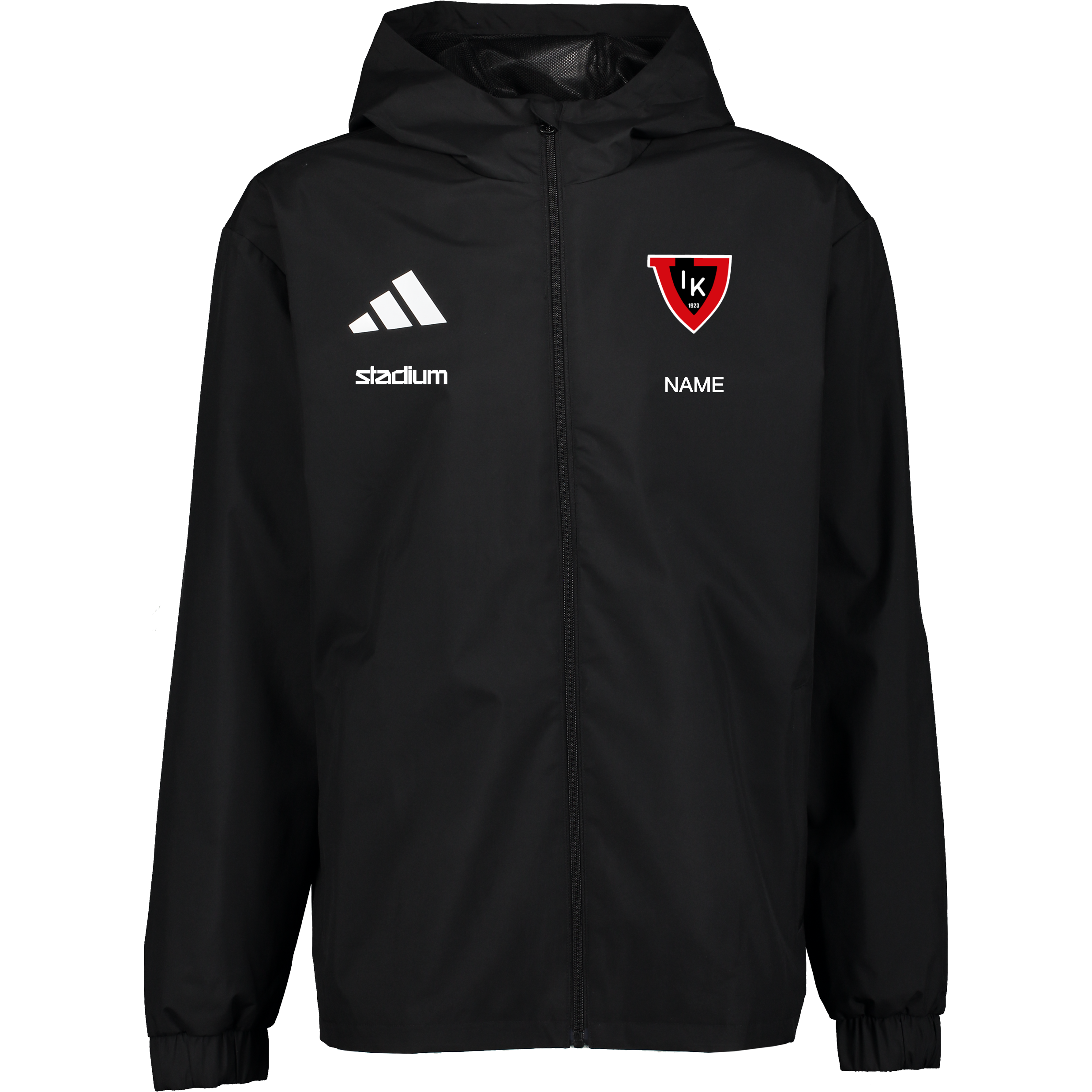 
ADIDAS, 
ENT26 AW JKT JR, 
Detail 1
