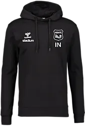 393934101101 HUMMEL Go 2.0 Hoodie 393934101101 HUMMEL Go 2.0 Hoodie Standard Small1x1