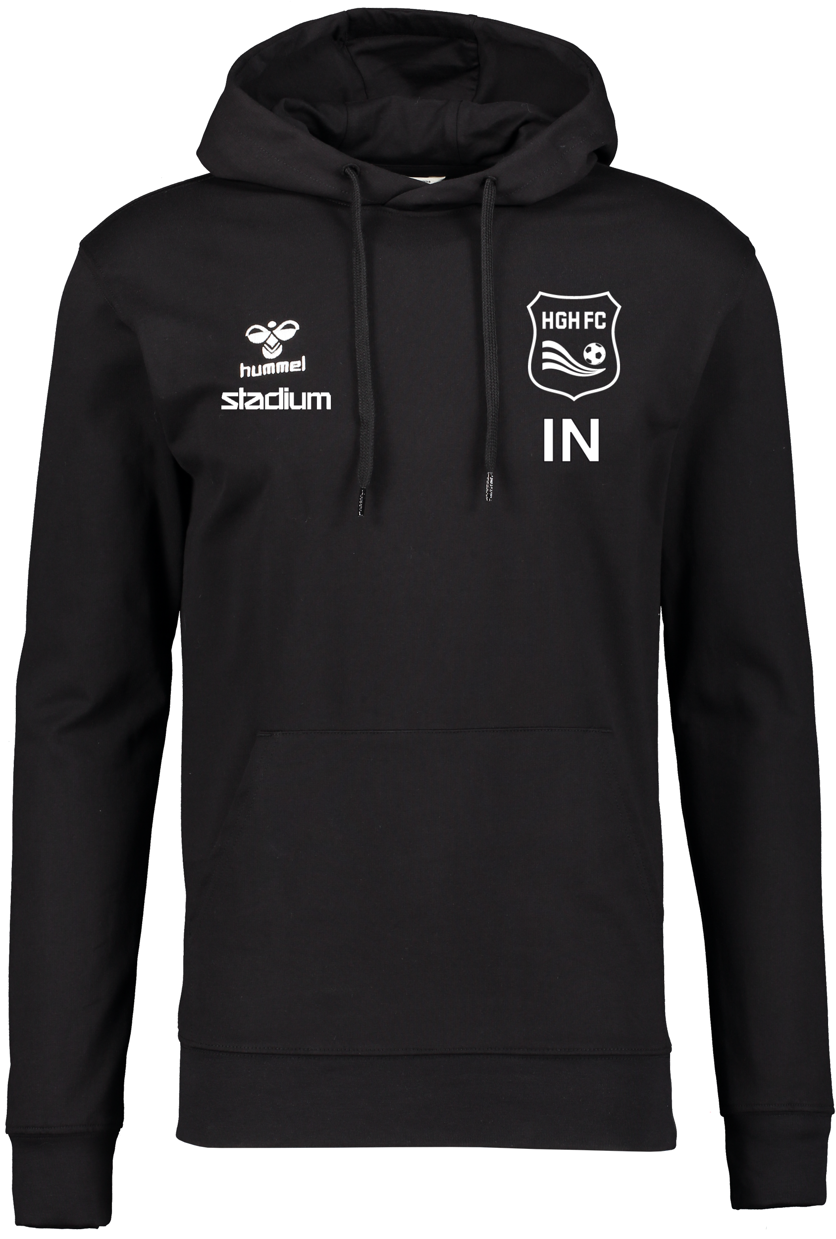 
HUMMEL, 
Go 2.0 Hoodie, 
Detail 1
