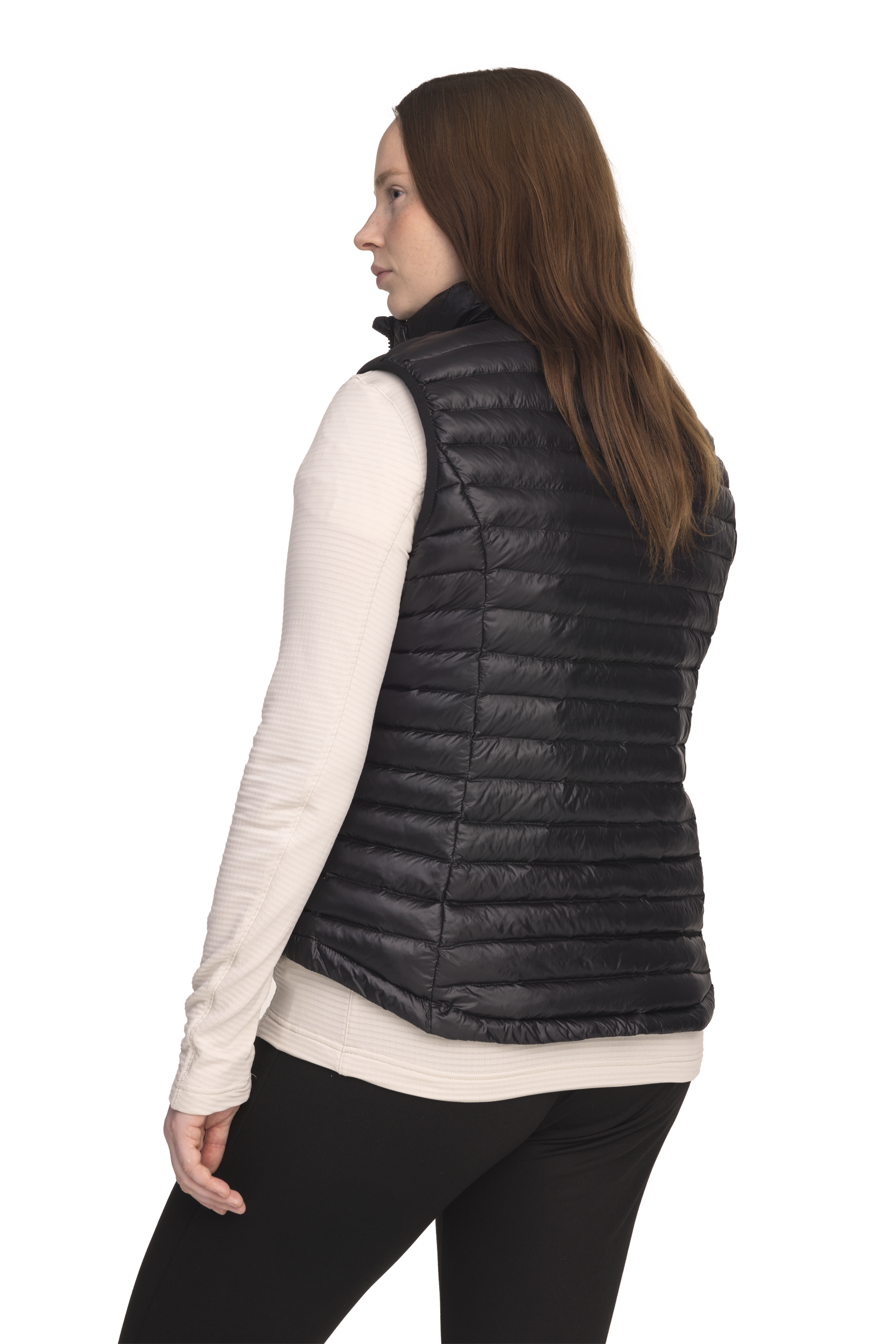 EVEREST, Liner Vest, tunn v&auml;st, dam