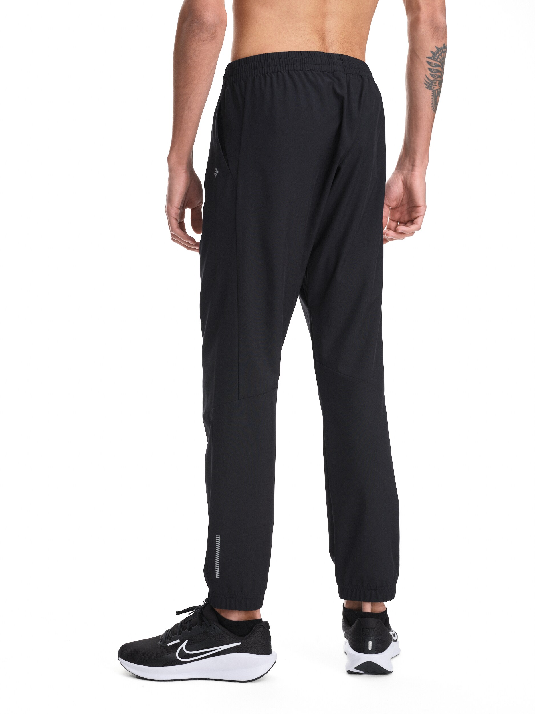 RONHILL, Run Wind Pant M