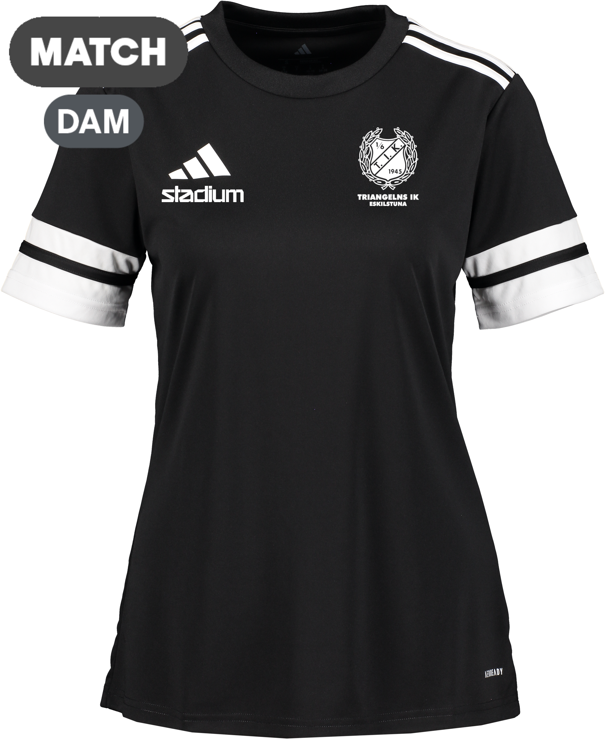 
ADIDAS, 
Squad25 Jsy W, 
Detail 1
