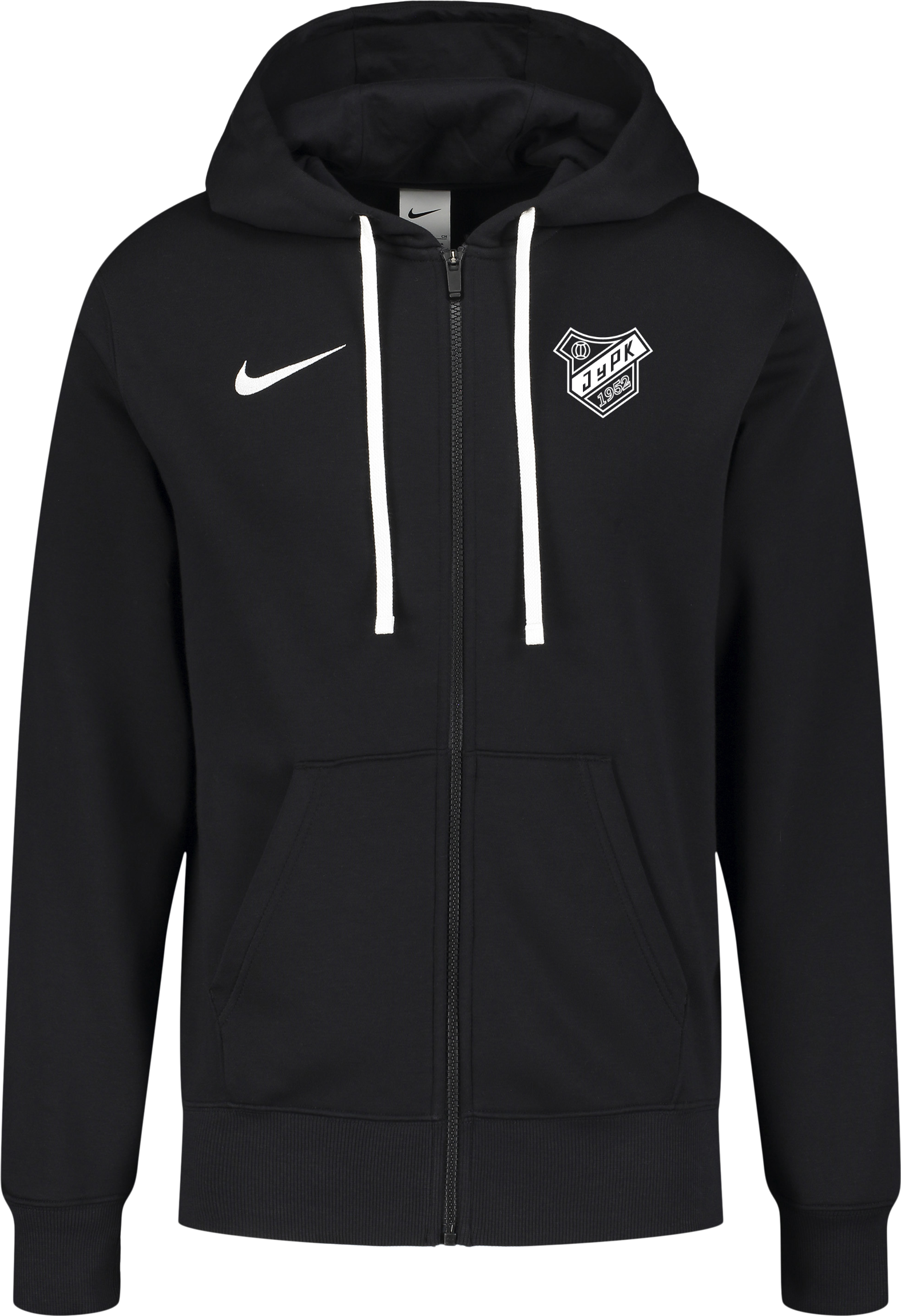 
NIKE, 
PARK26 FLC FZ HOOD, 
Detail 1
