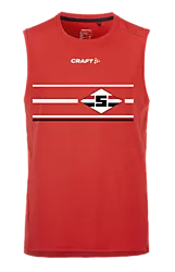398759103101 CRAFT Rush 2.0 Singlet Jr 398759103101 CRAFT Rush 2.0 Singlet Jr Standard Small1x1