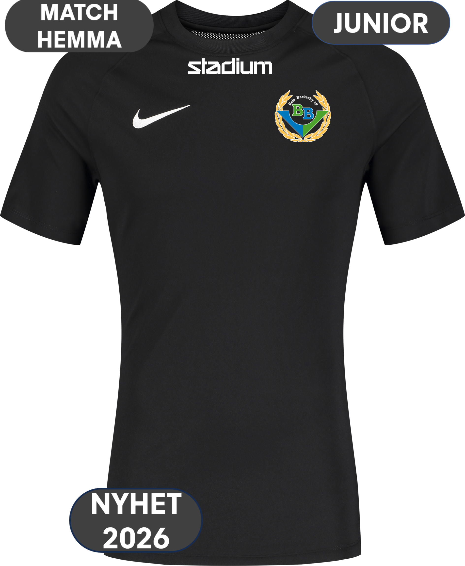 
NIKE, 
PARK VIII SS JSY JR, 
Detail 1
