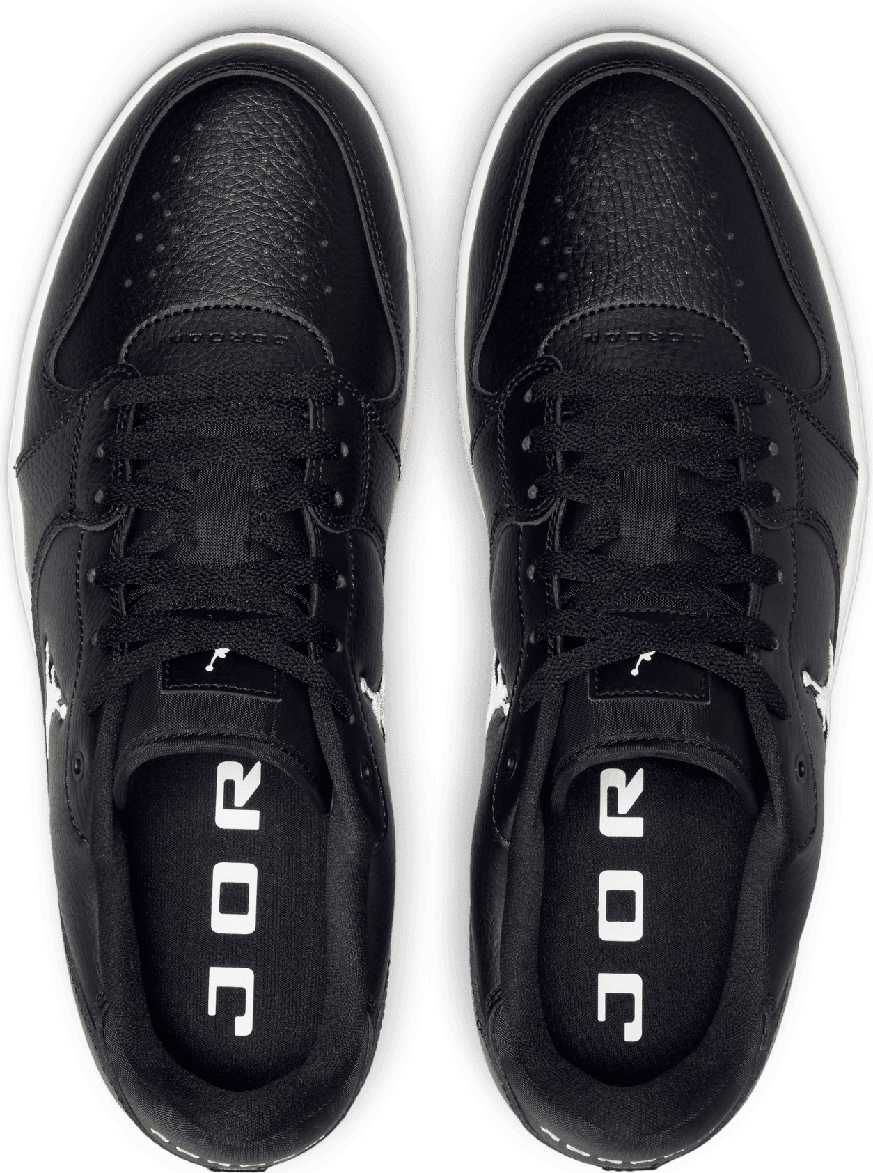 JORDAN, JORDAN COURT CONNECT LOW