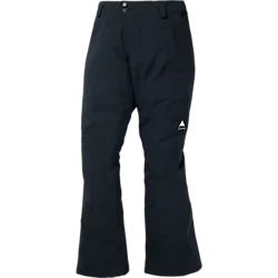 W Reserve Slim Pant - True Black Standard Small1x1