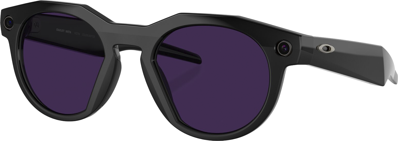 OAKLEY, HSTN META