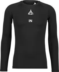 326950102101 SELECT Baselayer Ls Jr 326950102101 SELECT Baselayer Ls Jr Standard Small1x1