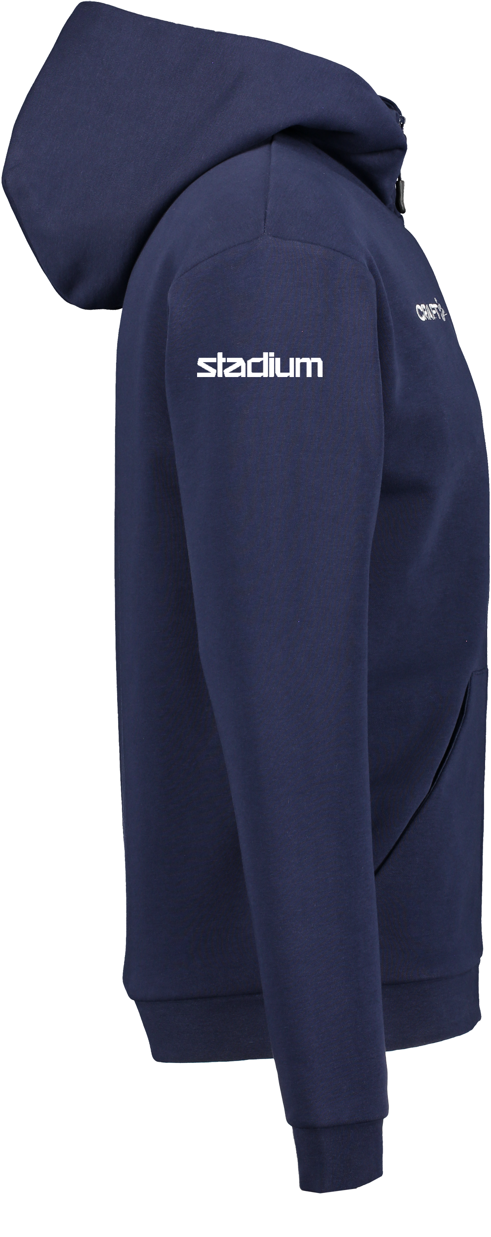 CRAFT, Community 2.0 Fz Hood