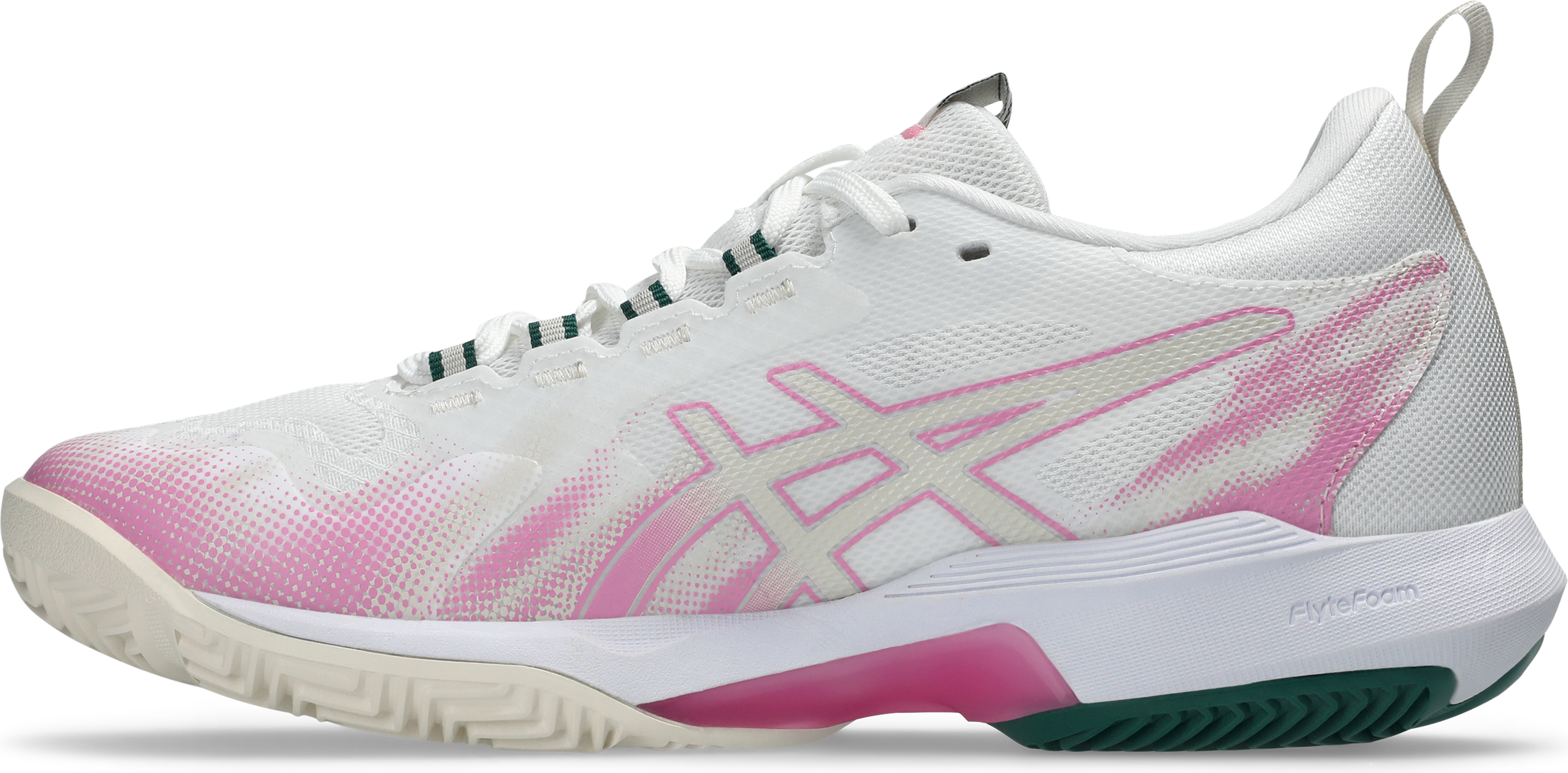 ASICS, W SONICSMASH FF