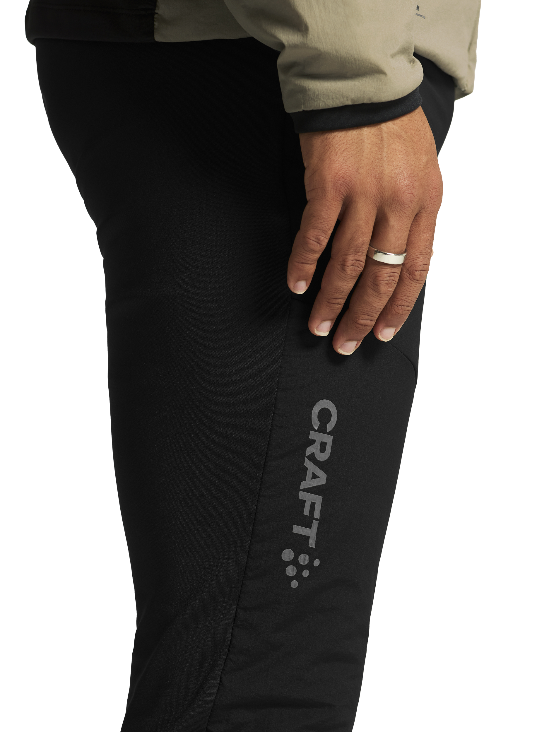 CRAFT, Adv Nordic Training Insulate Pants M