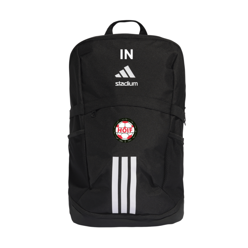 
ADIDAS, 
TIRO BACKPACK, 
Detail 1
