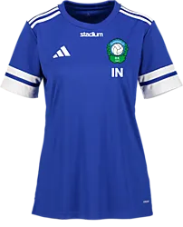 400130105101 ADIDAS Squad25 Jsy W 400130105101 ADIDAS Squad25 Jsy W Standard Small1x1