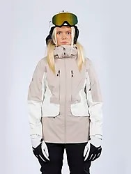 708589103101 VERTURE  Courmayeur 3L Jacket W 708589103101 VERTURE Courmayeur 3L Jacket W  Standard Small1x1