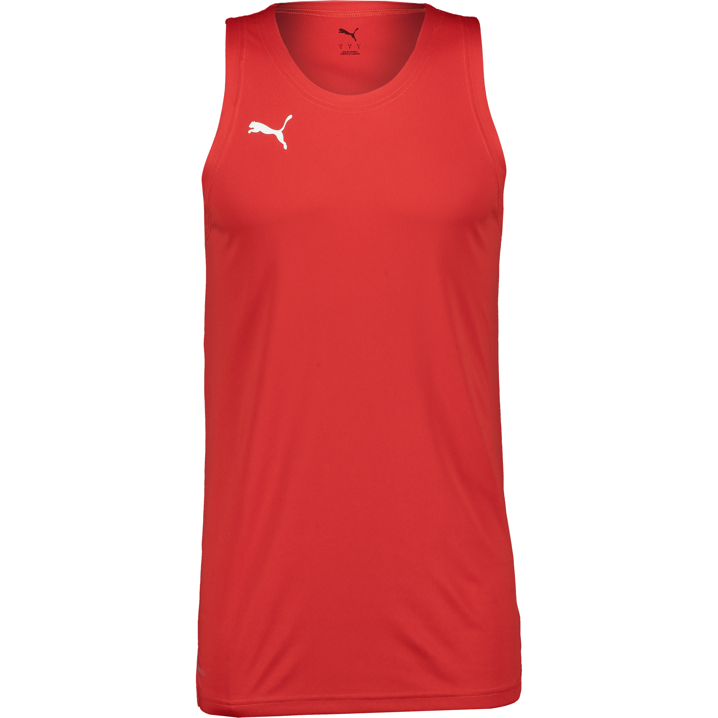 
PUMA, 
TEAMJAWS STARTER JERSEY, 
Detail 1
