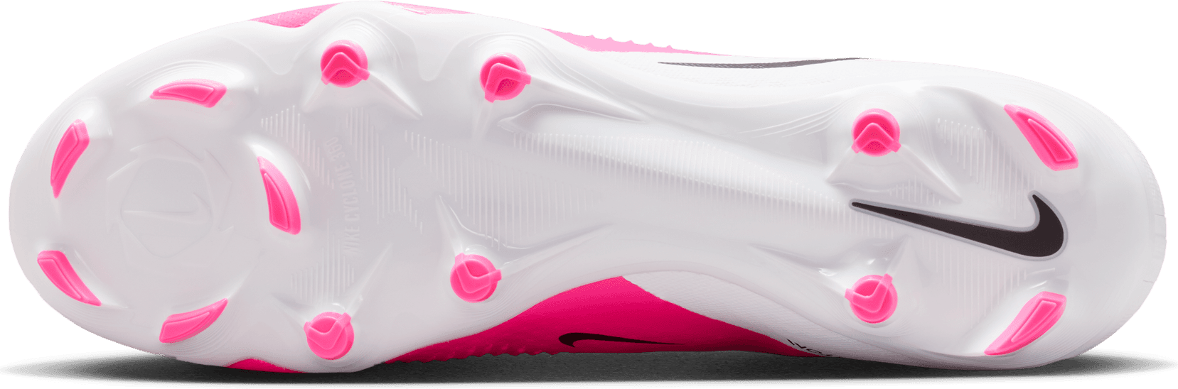 NIKE, PHANTOM 6 HIGH ACAD FG/MG T