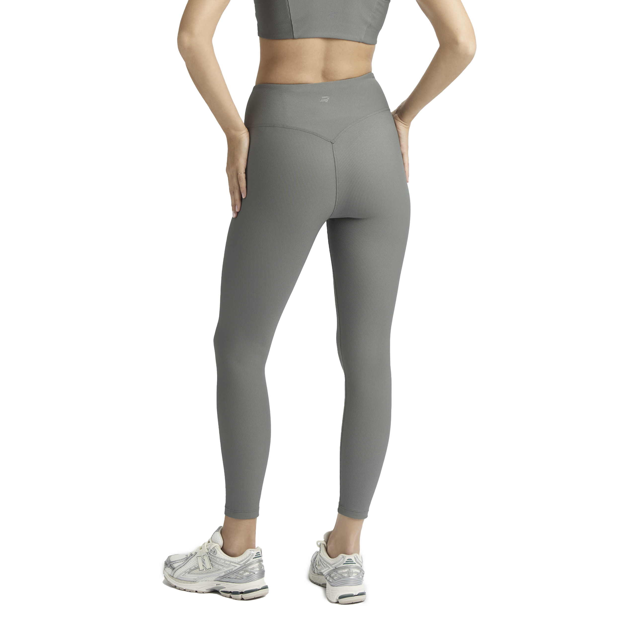 R&Ouml;HNISCH, Ribbed R Hw Tights