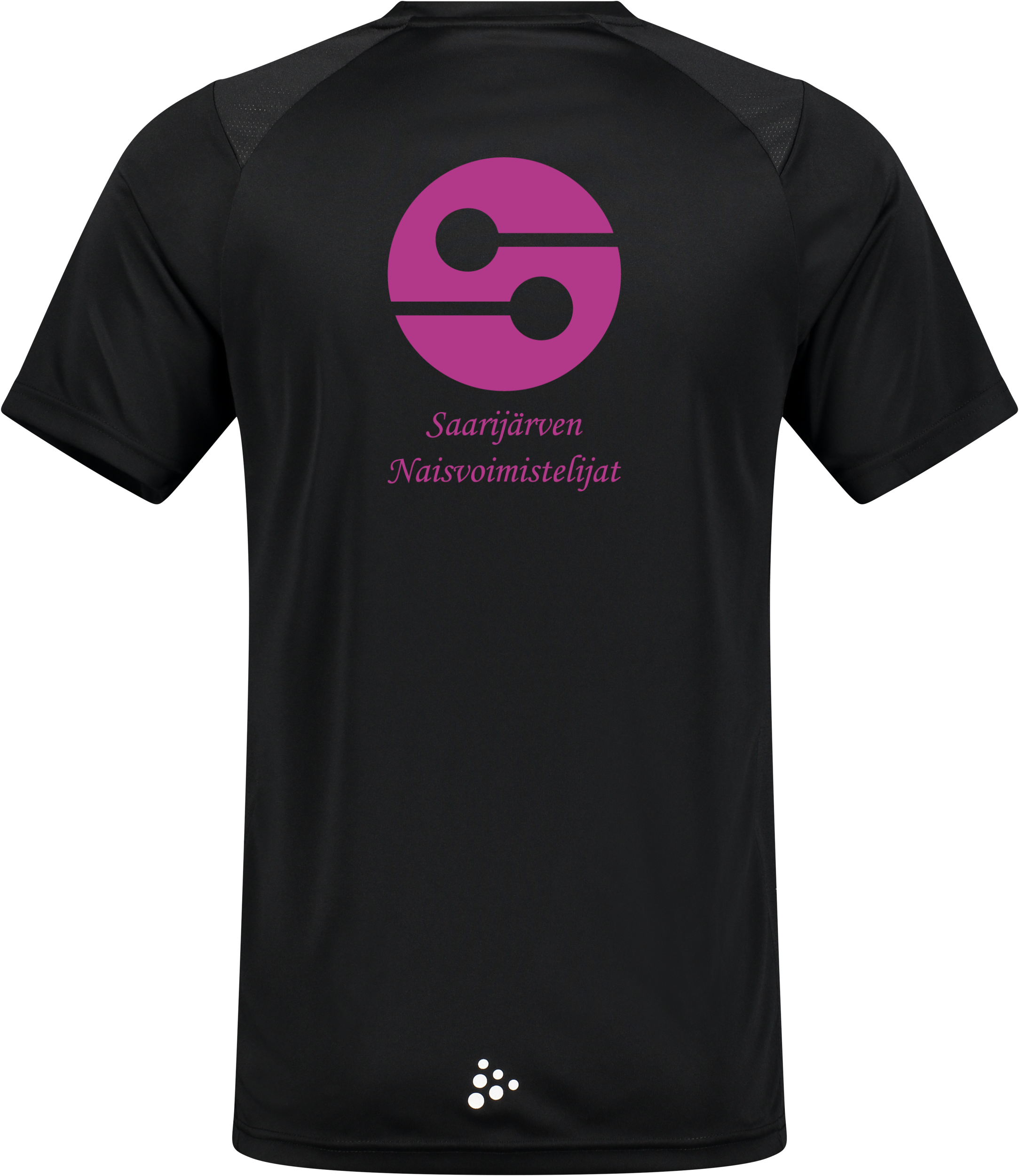 CRAFT, Rush 2.0 Ss Tee M