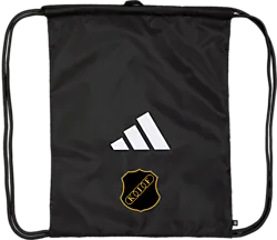 377162101101 ADIDAS Tiro L Gymsack 377162101101 ADIDAS Tiro L Gymsack Standard Small1x1