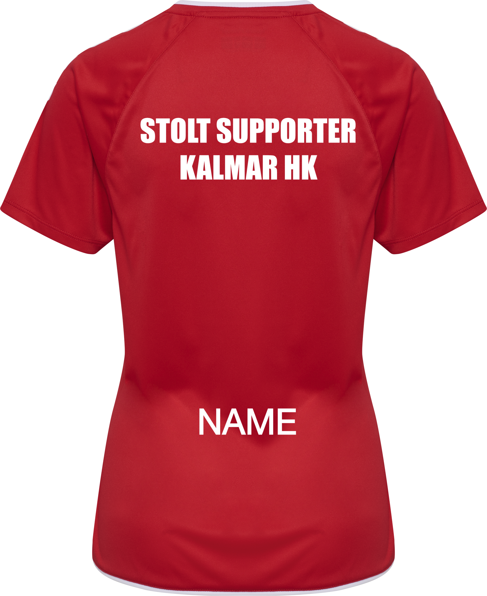 HUMMEL, HMLCORE 2.0 JERSEY S/S WOMAN