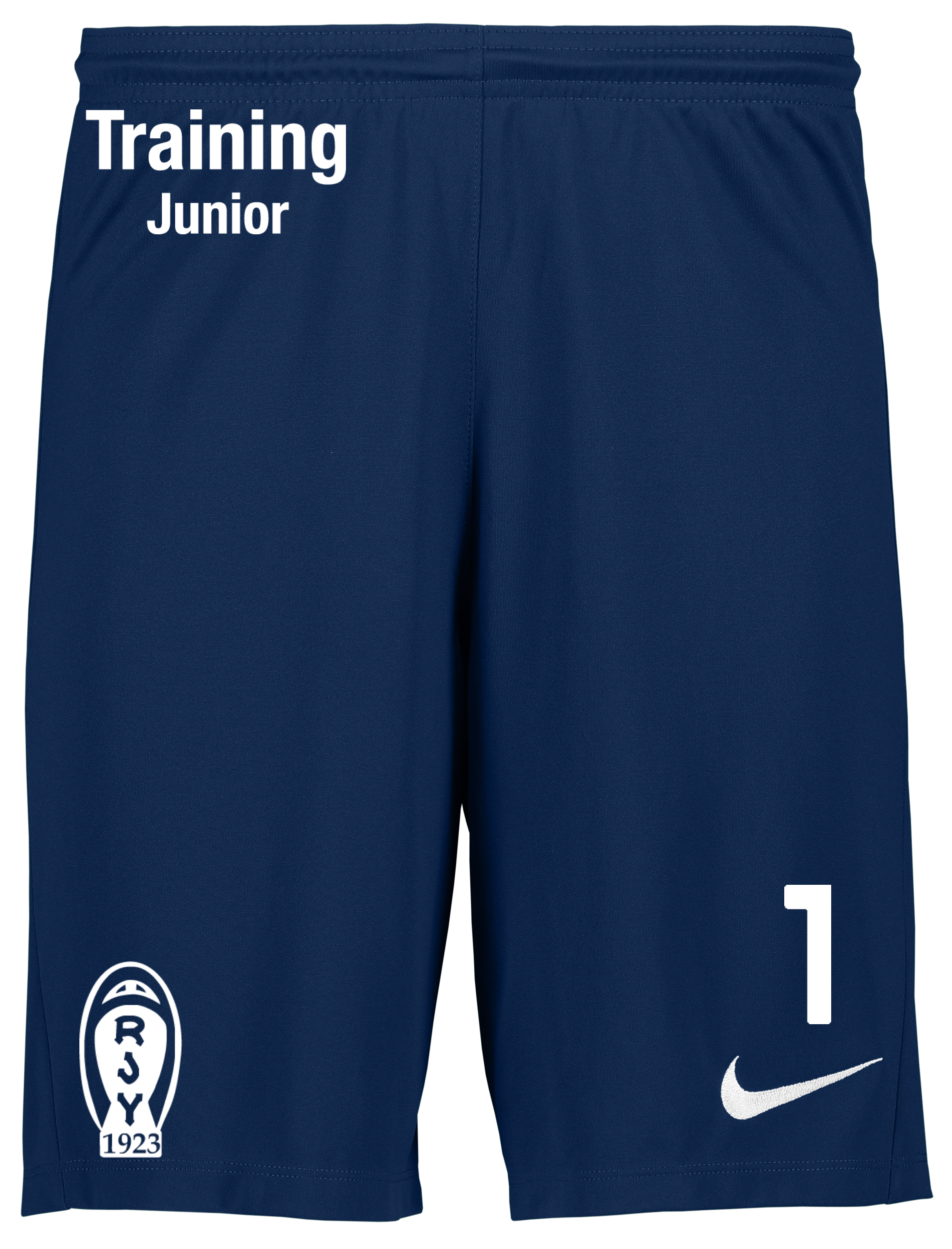 
NIKE, 
Park III Short Jr, 
Detail 1
