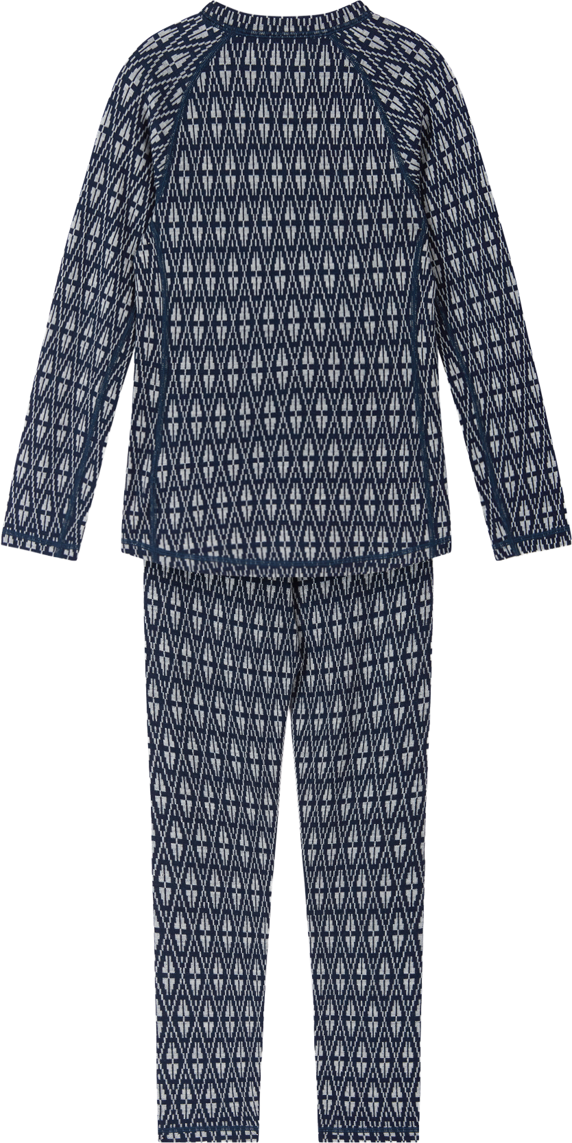 REIMA, J TAIVAL WOOL BASE LAYER SET