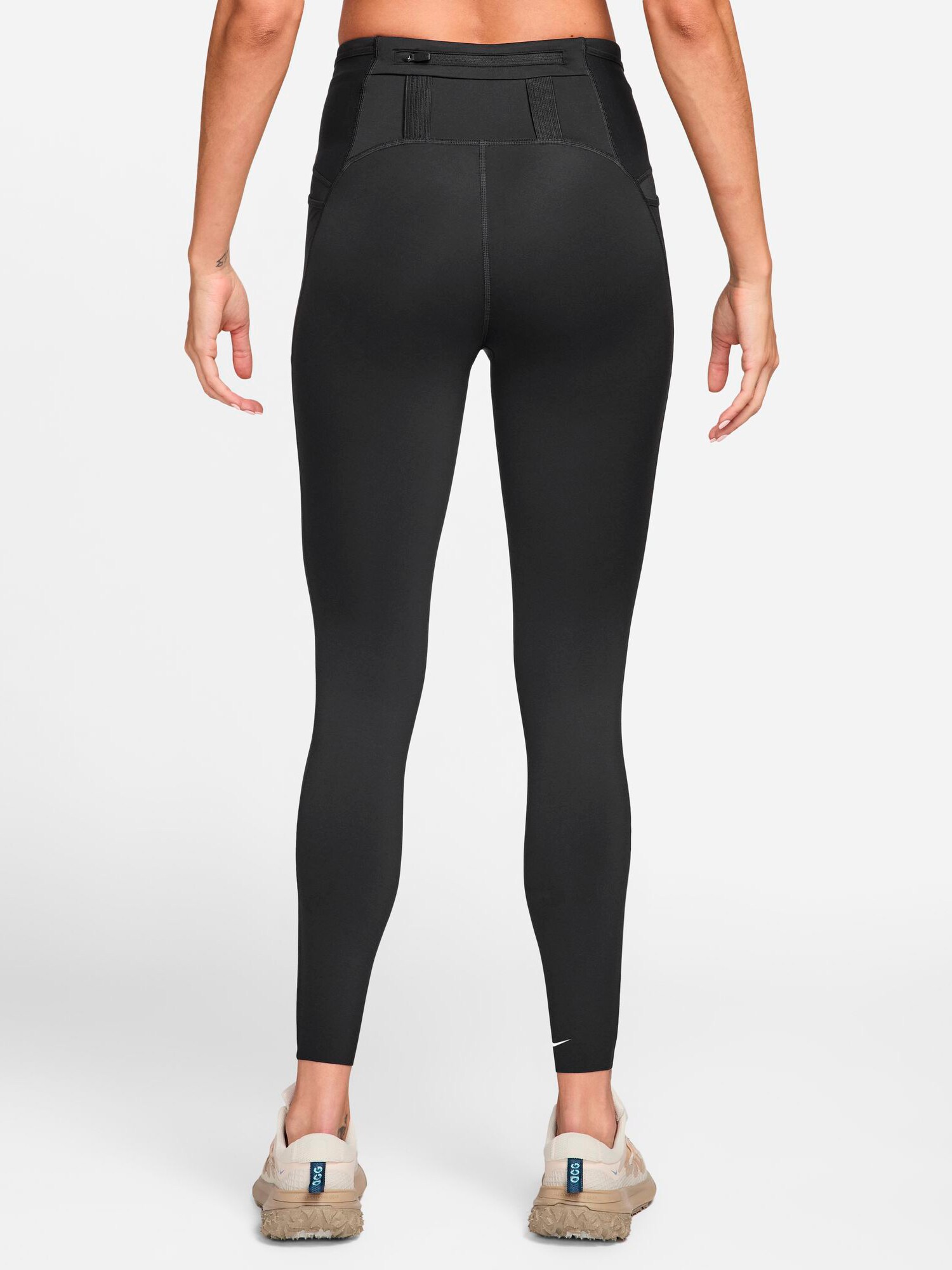 NIKE, W ACG TRAIL DF HR 7/8 TGHT