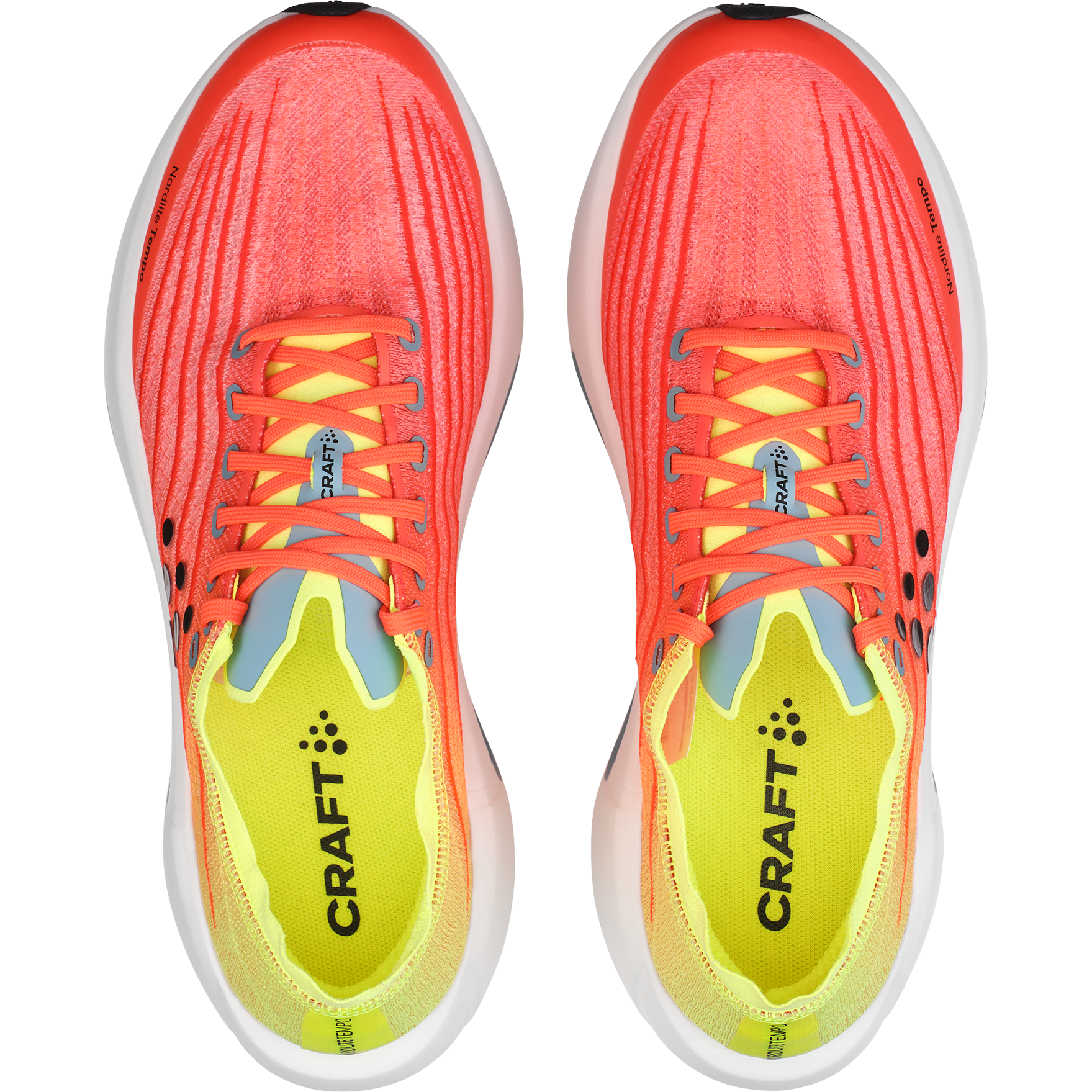 CRAFT, M Nordlite Tempo