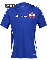 390922107101 ADIDAS Tiro24 Jsy Jr 390922107101 ADIDAS Tiro24 Jsy Jr Standard Small1x1