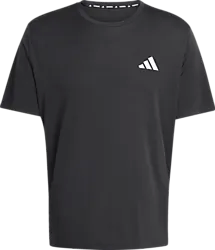 M ADI365 B TEE - BLACK Standard Small1x1