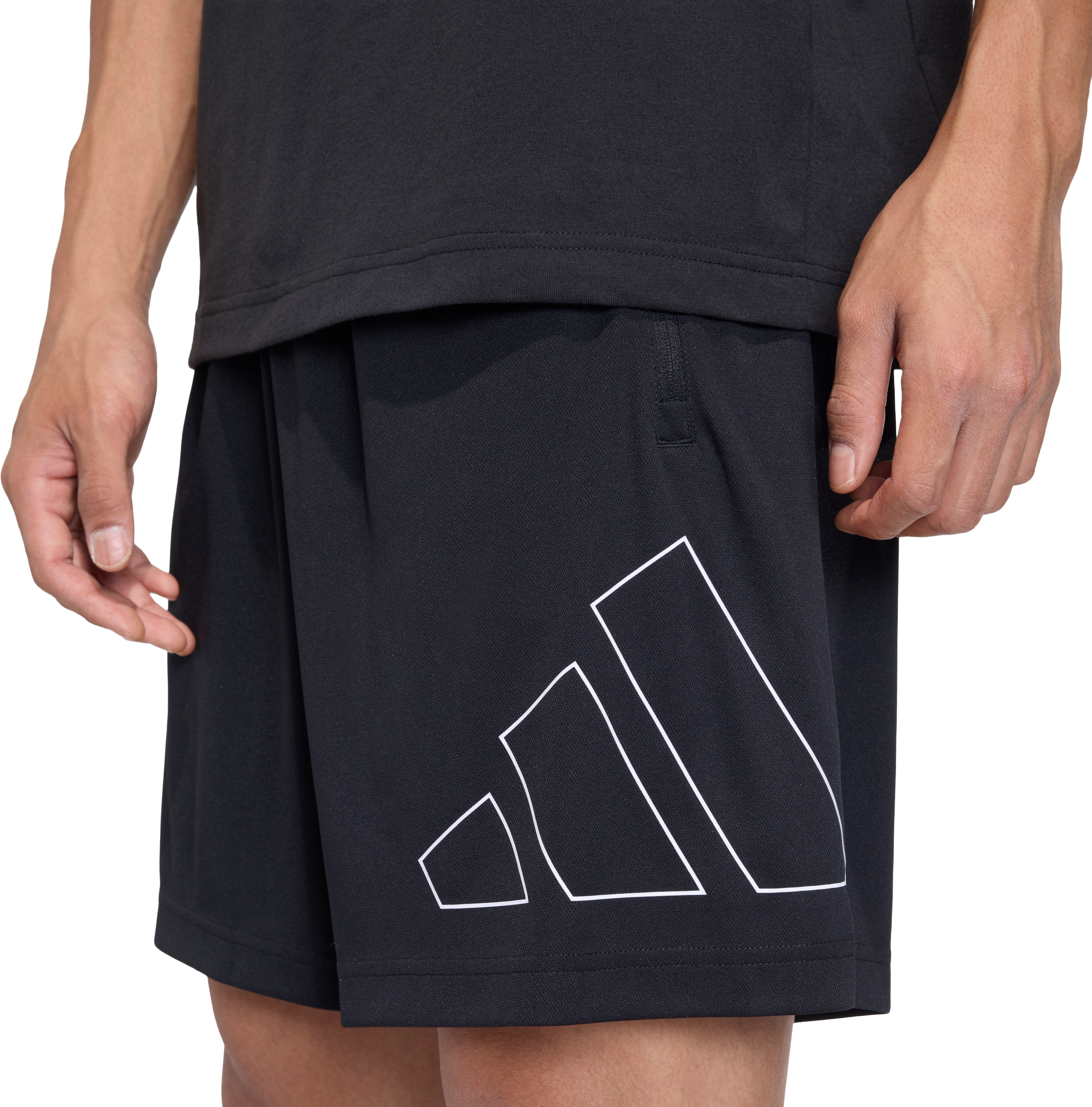 ADIDAS, WE BASE BL SHO