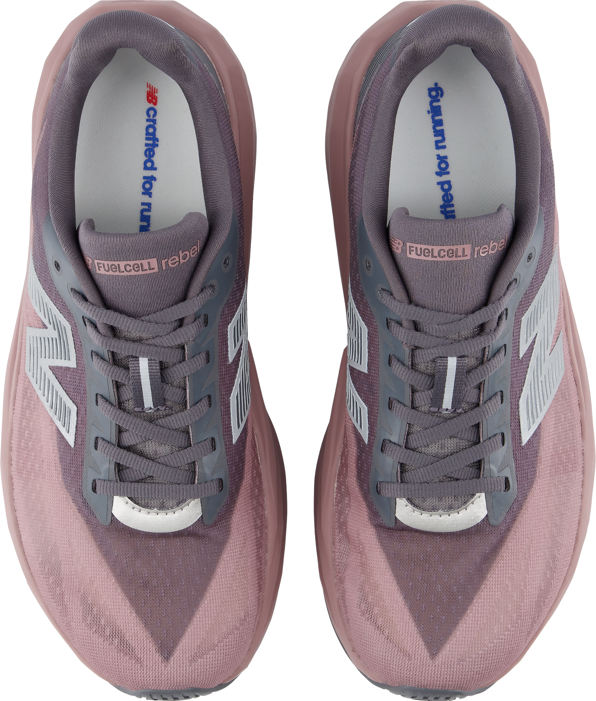 NEW BALANCE, W Fuelcell Rebel V5