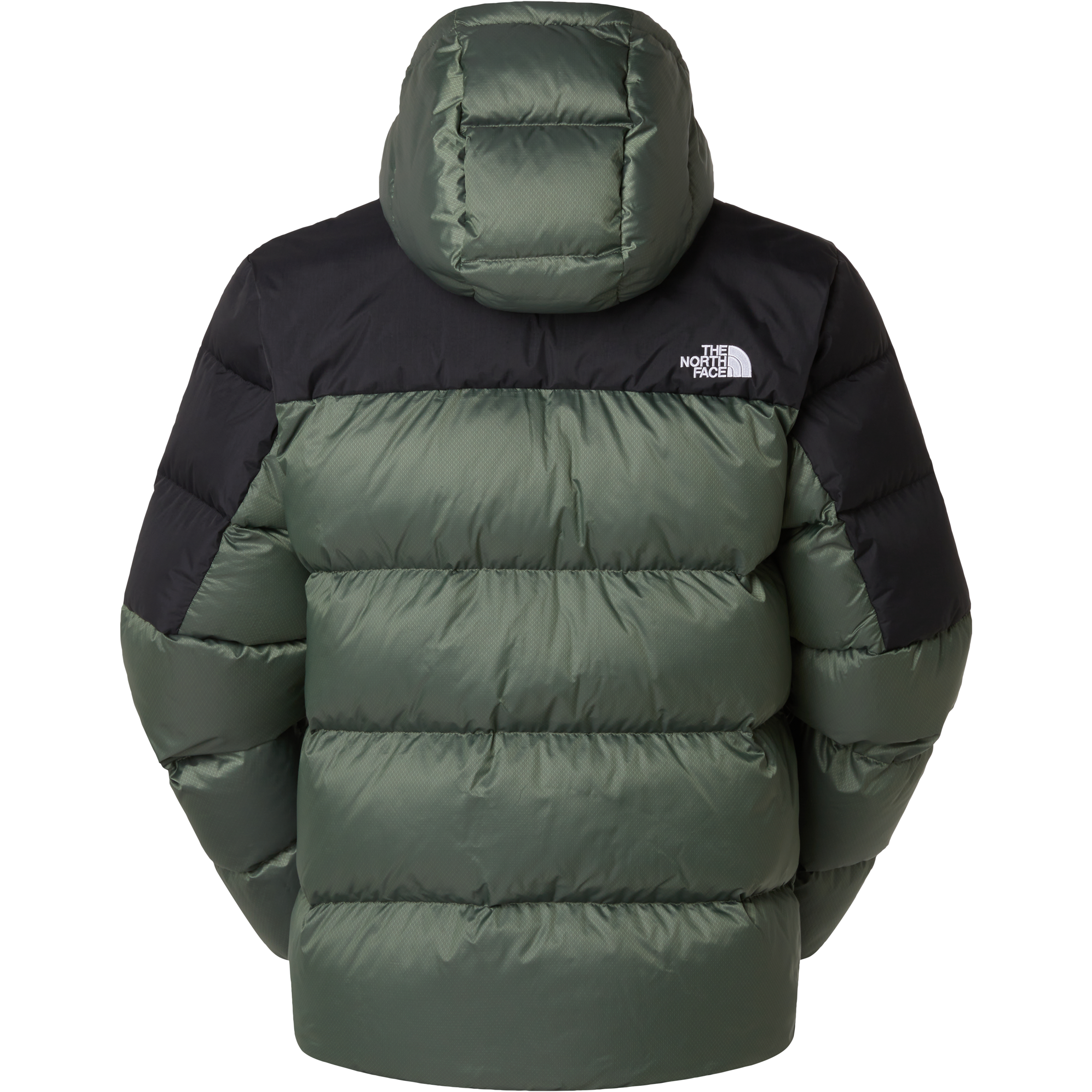 THE NORTH FACE, M Diablo Down Hoodie