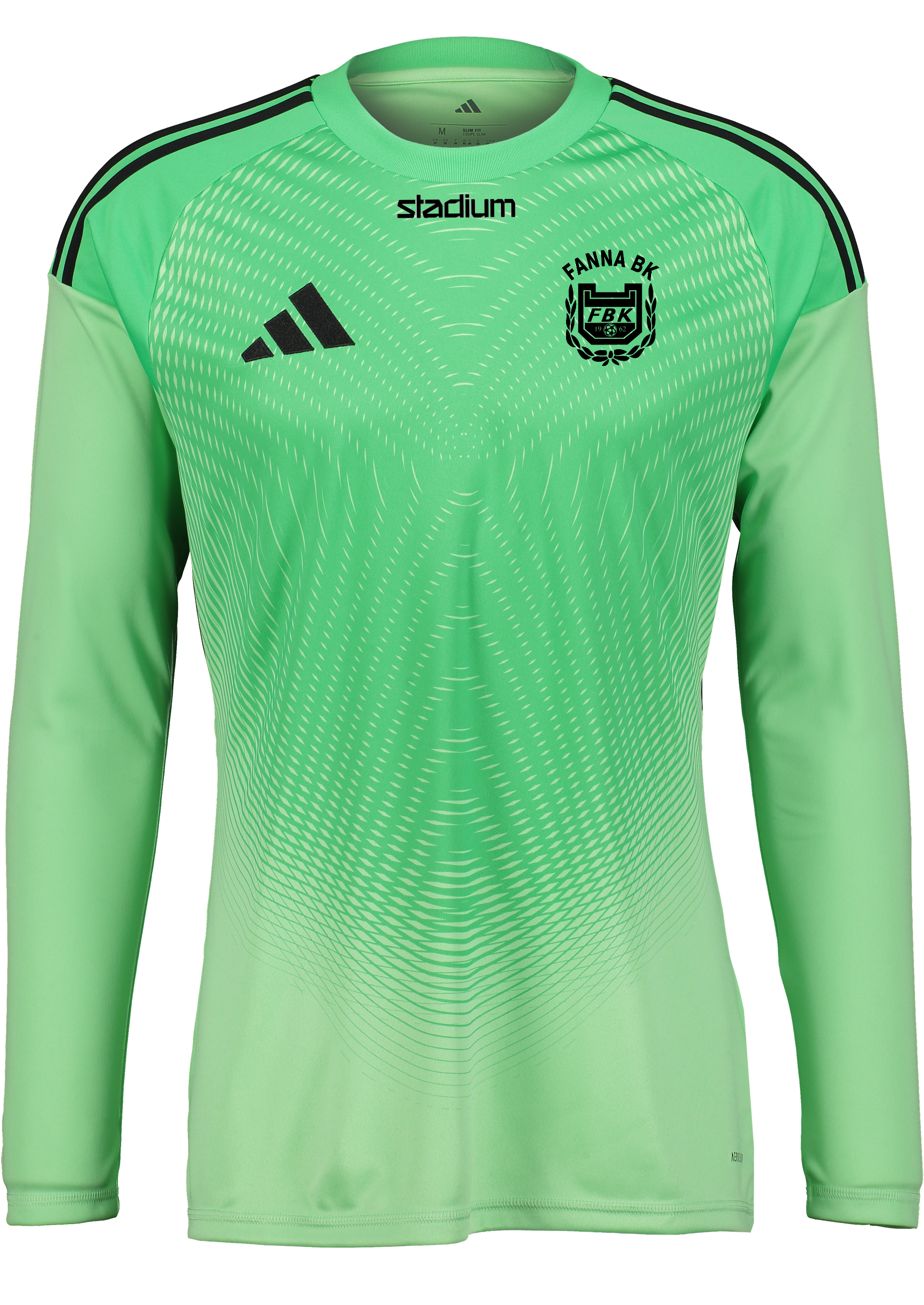 
ADIDAS, 
T25 C Gk Jsy Ls Jr, 
Detail 1
